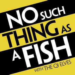 no such thing as a fish|COMIC RELIEF .